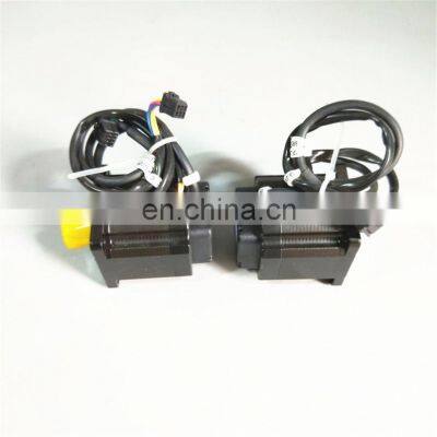 86BYGH260-6004A Hollow shaft Motor