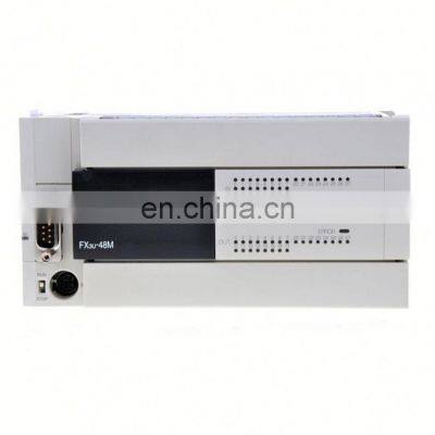 FX-16EYT-TB PLC Программируемый контроллер