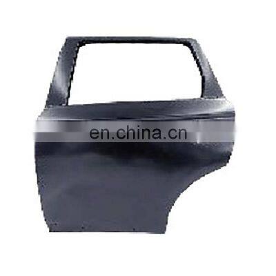 Car accessories body parts car rear door for Mitsubishi Outlander 2016