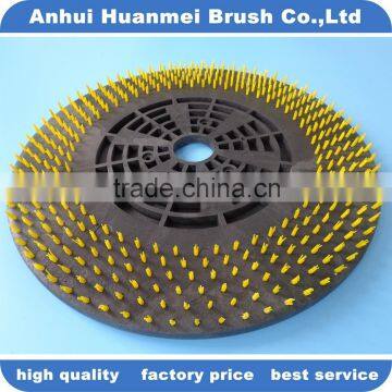 Pad Holders Short Trim for Disc Polishing Brush photo-2