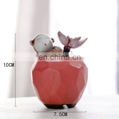 Hot selling luxury ceramic vase with great price