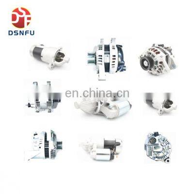 Dsnfu Professional Supplier  Starter Motor Vehicle Parts Car Accessories ISO9000 Emark Verified Manufacturer Original Factory