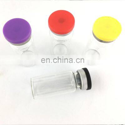 KFJ-1035 Semi Automatic Vial Crimping Sealer 20mm Vial Crimper photo-4