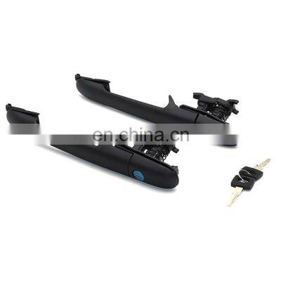 High Quality 	Door Handle Used For Sprinter 901 - 904 OEM 9017600459