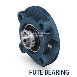 FYH UCP312bearing Outer spherical roller bearing