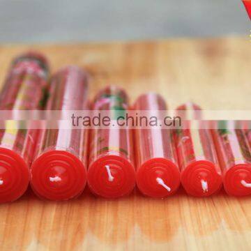 pillar candles made in china