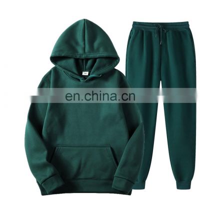 Wholesale custom hot air wholesale new fashion two-color men pull rope Hoodie