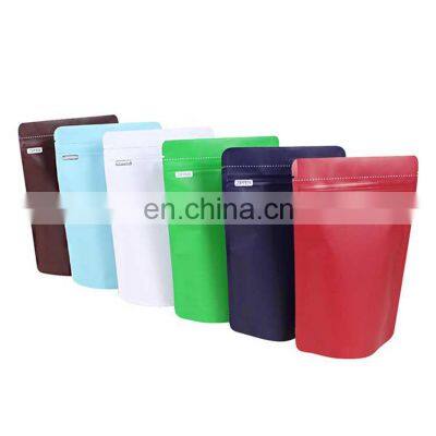 Other Packaging Materials Custom Mylar Bags 3.75x5 Exotic Smell Proof Mylar Bags Custom Printed Mylar Packaging