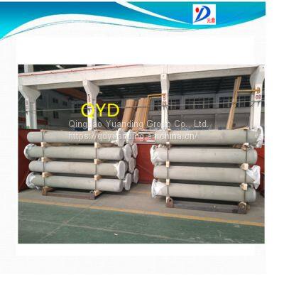 Spun Casting High Heat Resistant Glass Annealing Lehr Line Roller, Rolling Machine, Pattern Roller by High Heat Resistant Alloy photo-3