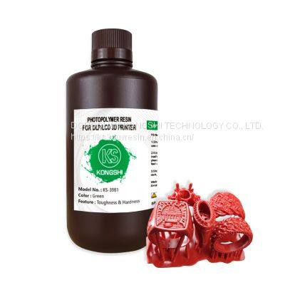 Factory Direct 3D Printer Casting Resin For SLA/DLP/LCD 3D Printing