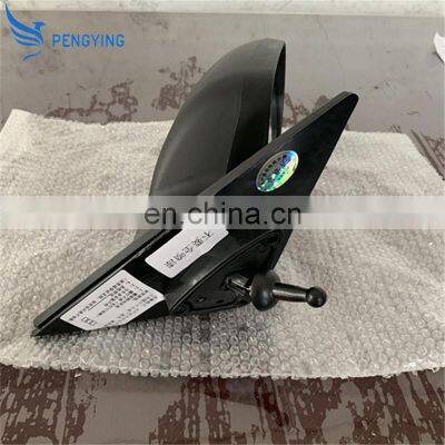 Auto Car Side Rear View Mirror for Hyundai Elantra 2003 Manual 87610-2D000 87620-2D000 photo-3