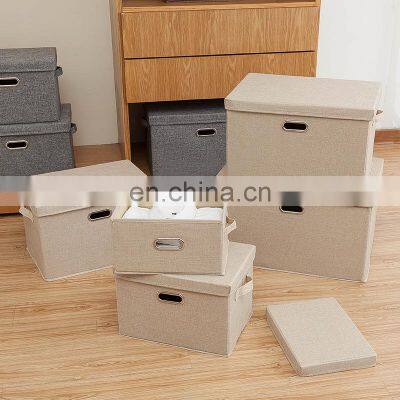 Customized New Arrival Bags Recycling Ingredient Shelf Outdoor Organizer Bins Storage