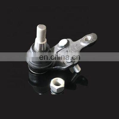 Auto spare parts car joint ball 43330-19095 steering ball joint for Toyota