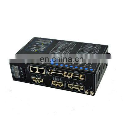 Industrial 30A 220V CNC Incremental Driver for 1KW-2.6KW & 3.8KW High Torque ac Motor photo-2
