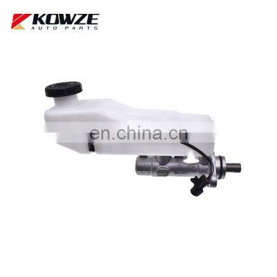 Brake Master Cylinder For Hyundai Kia GRAND STAREX 58500-4H850 58510-4H850