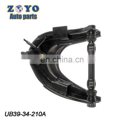 UB39-34-210A Front Upper Right Control Arm Suspension Parts for Mazda B2000