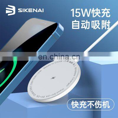 Multi Function Cargador Inalambrico Portable Dual USB Fast Wireless Handsfree Car Mp3 Player Phone Charger Adapter G15 12V 24V photo-3