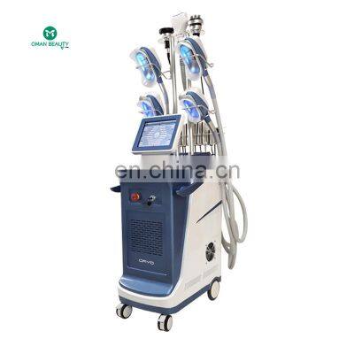 2021 new Cryolipolyse cryo stick facial ice globe cryo machine CE approved Cryolipolysis Cool Slimming Personal weight loss