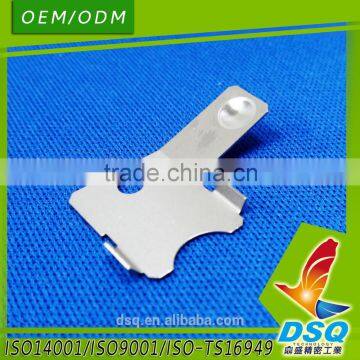 Excellent Quality Stainless Steel Spring Clip