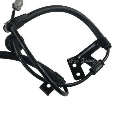 Haoxiang New Material Wheel Speed Sensor ABS 47910-3J301 47910-3J300 For Nissan Primera P11 Traveller photo-3