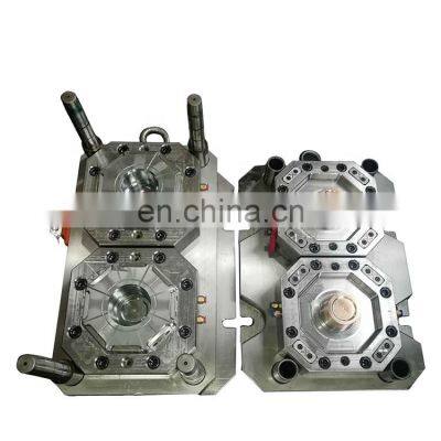 Dongguan Professional Manufacturer Plastic Injection Molding Case Plastic Injection Mold Service Provider photo-5