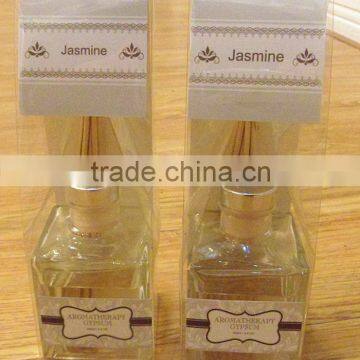 Fashion Fragrance Reed Diffuser With Natural Sticks