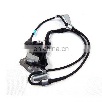 Front   ABS abs wheel speed sensor  GJ6A-43-70XB   GJ6A4370XB  for Mazda