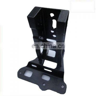 front left Upper Suspension Bracket 5001060-C1100 for dongfeng truck