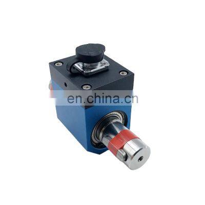 DYN-206 Rotary torque sensor 5Nm 10Nm 20Nm 30Nm 50Nm 100Nm 200Nm 300Nm Dynamic Torque Sensor