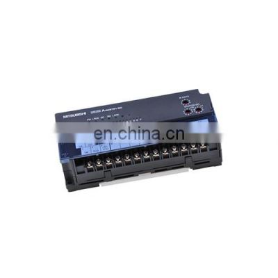 Hot selling Mitsubishi power supplies module AJ65BTB2-16D with 1 year warranty