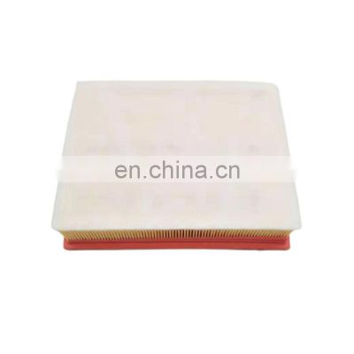 Auto air filter PU air filter C24017/9802348680