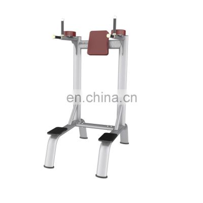 Commercial Gym Equipment Equipment Exercise Fitness Machine MND-AN58 Vertical Knees Up Dip