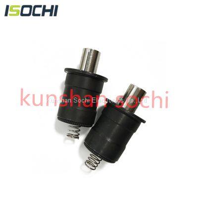 PCB Machine Accessories 19mm Beryllium Copper Tool Holder for Anderson Milling Machine Good Quality