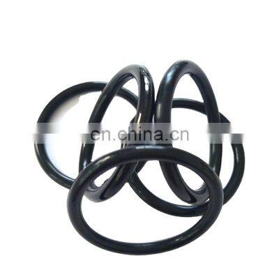 Hydraulic Mechanical Seals Environmental Rubber Seal O Ring