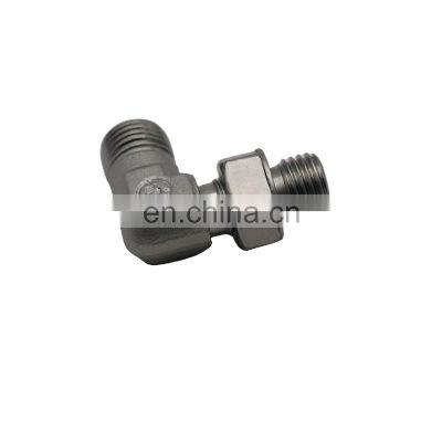 Metric Fitting Elbow Carbon Steel 45 90 Degree Weld Elbow with Different Sizes and Materials