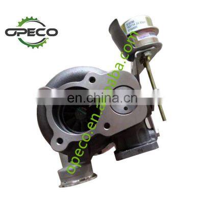 For Deutz engine number 60097472 BF6M1013-26T2-1308 turbocharger 12749880022 1118010D-D308