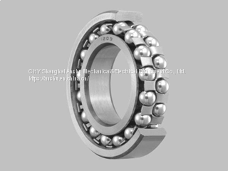 Self-aligning Ball Bearings 1214 2214 1215 2215 1216 2216 1217 2217 1218 2218 1219 2219 1220 2220 1222 2222