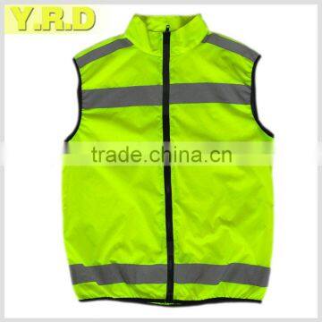 Reflective Clothing