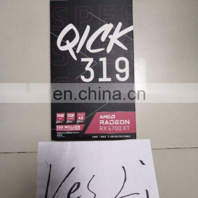 Graphics Card AMD Radeon RX 6900XT 6600XT 8GB DDR6 Sapphire MSI XFX 5700XT 6700XT 6800XT OC Gaming Video Card RX6900XT photo-4