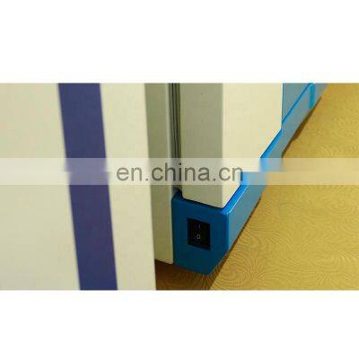 BIOBASE China Professional Laboratory Touch Screen Constant-Temperature Incubator BJPX-H54BK(D) for Laboratory photo-3