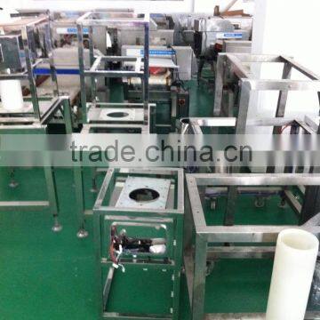 GYD-1P Series Gravity Fall Metal Detector for Powder and Granule photo-4