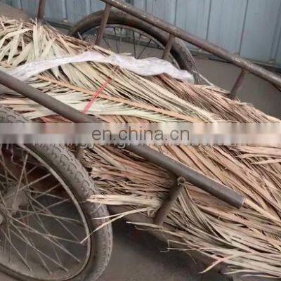 Energy Saving Horizontal Wood Lump Carbonizing Furnace Industrial Charcoal Kiln photo-4