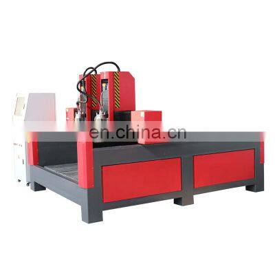 1325 Quarry Stone Cutting Machine Block Water Jet Stone Cutting Machine photo-3