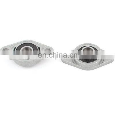 KFL08 8mm Bore Diameter Zinc Alloy Pillow Block Bearing KFL08 Flange Bearing For CNC photo-4