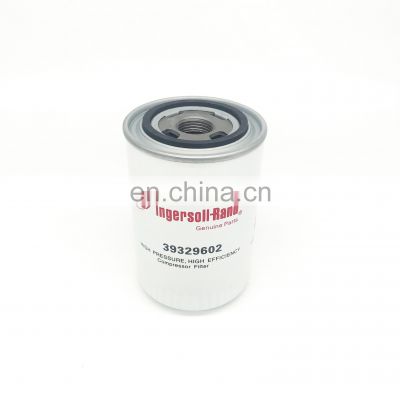 Factory  supply separator oil 39894597 compressor parts