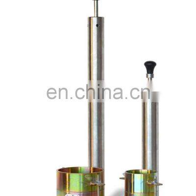 Soil Proctor Compaction Test Apparatus photo-2