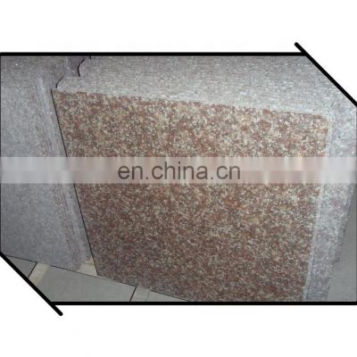 hot sale g687 granite, chinese pink granite