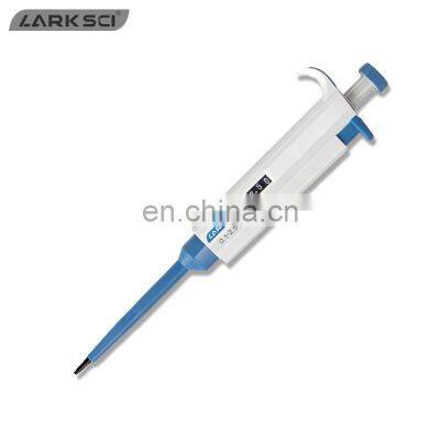 Larksci 5-50UL Variable Adjustable Micropipette for Lab