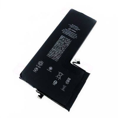 China Mobile Phone Battery For IPhone 11 Pro Max Replacement Batteries 3969mAh 616-00651 photo-3