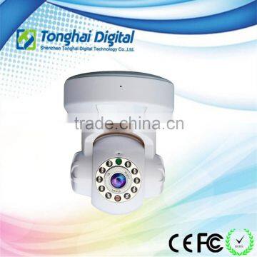 Smart WIFI IP Camera SD Card 32G Memory Support OIS and Android Phone photo-2